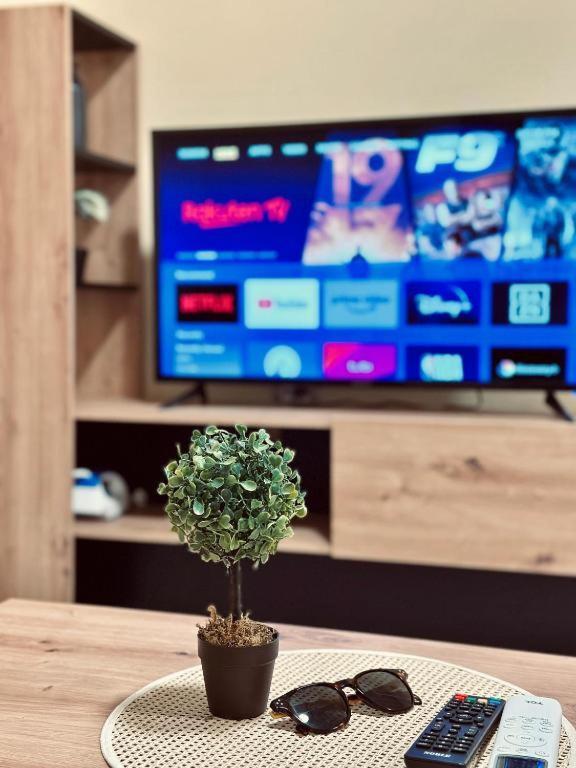 Urban Apartment In Blloku ティラナ エクステリア 写真